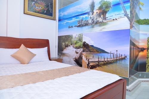 Pink Pearl Hotel Phu Quoc Exteriér fotografie