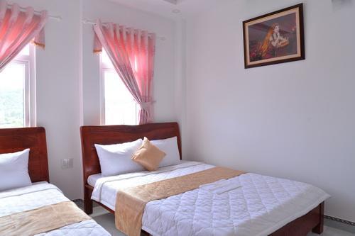 Pink Pearl Hotel Phu Quoc Exteriér fotografie