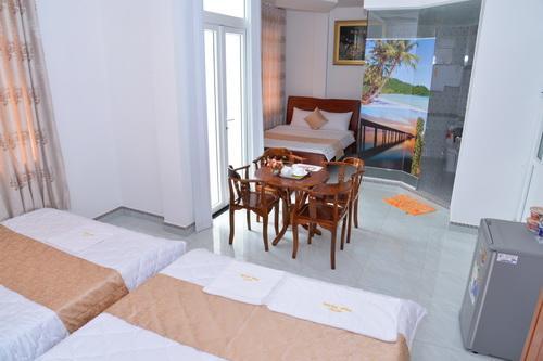 Pink Pearl Hotel Phu Quoc Exteriér fotografie
