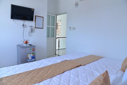 Pink Pearl Hotel Phu Quoc Exteriér fotografie